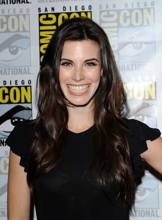 MEGHAN ORY