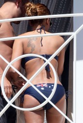 MELANIE BROWN