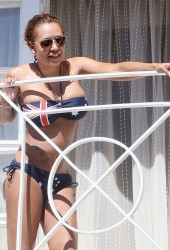 MELANIE BROWN