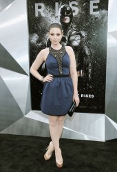 MICHELLE TERACHTENBERG