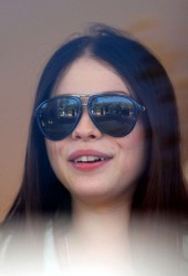 MICHELLE TRACHTENBERG