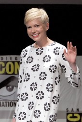 MICHELLE WILLIAMS