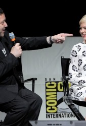 MICHELLE WILLIAMS