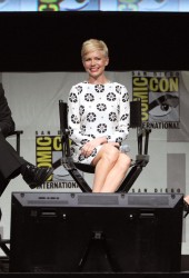 MICHELLE WILLIAMS