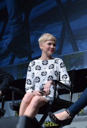 MICHELLE WILLIAMS