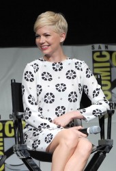 MICHELLE WILLIAMS