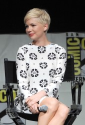 MICHELLE WILLIAMS
