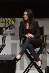 MILA KUNIS