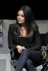 MILA KUNIS
