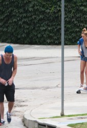 MILEY CYRUS