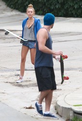 MILEY CYRUS