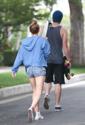 MILEY CYRUS