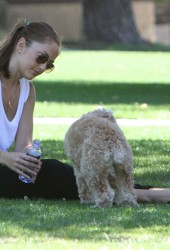 MINKA KELLY