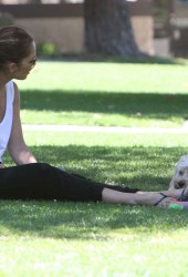MINKA KELLY