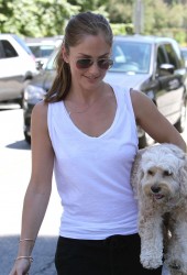 MINKA KELLY