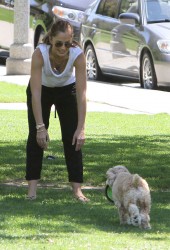 MINKA KELLY