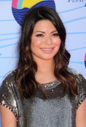 MIRANDA COSGROVE