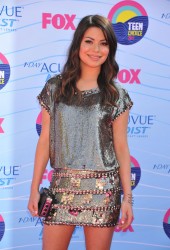 MIRANDA COSGROVE
