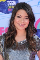 MIRANDA COSGROVE