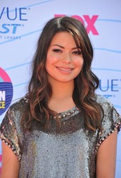 MIRANDA COSGROVE