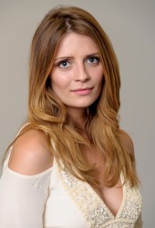 MISCHA BARTON