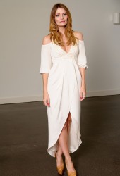 MISCHA BARTON