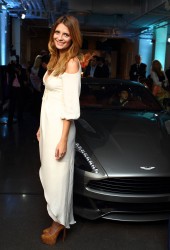 MISCHA BARTON