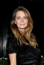 MISCHA BARTON