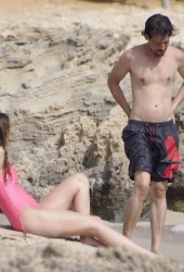 MISCHA BARTON