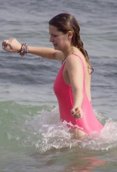 MISCHA BARTON