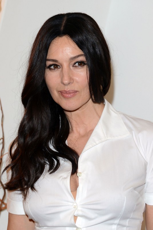 MONICA BELLUCCI