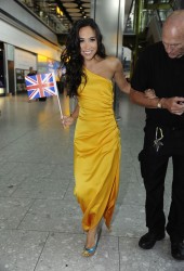 MYLEENE KLASS