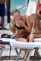 CANDICE SWANEPOEL