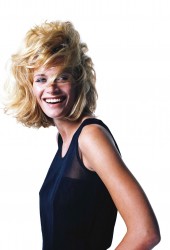 NATASHA HENSTRIDGE
