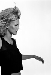 NATASHA HENSTRIDGE