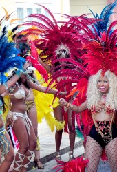 NICKI MINAJ