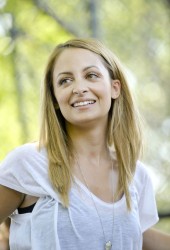 NICOLE RICHIE