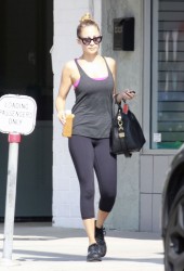 NICOLE RICHIE