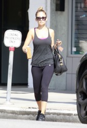 NICOLE RICHIE