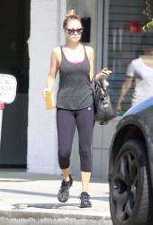 NICOLE RICHIE