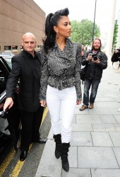 NICOLE SCHERZINGER