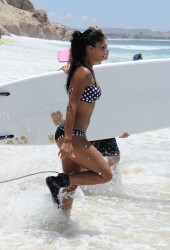 NICOLE SCHERZINGER