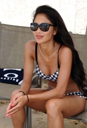 NICOLE SCHERZINGER