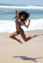 NICOLE SCHERZINGER