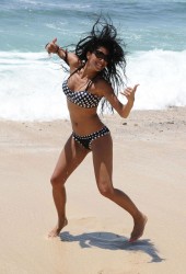 NICOLE SCHERZINGER