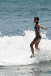 NICOLE SCHERZINGER
