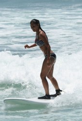 NICOLE SCHERZINGER