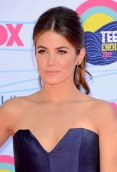 NIKKI REED