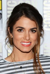 NIKKI REED