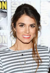 NIKKI REED